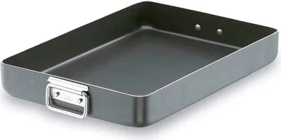 Image de LACOR 23540A Poêle à frire, Robuste, Antiadhésive, 40 cm