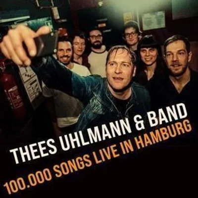 Produktbild von 100.000 Songs Live in Hamburg