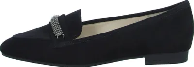 Produktbild von Gabor Hochfront Slipper Damen 31373532323831 Schwarz 39 EU