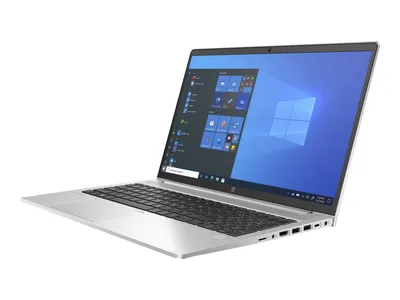 Produktbild von HP ProBook 450 G8 Notebook PC, Intel® Core™ i7, 39,6 cm (15.6"), 1920 x 1080 Pixel, 16 GB, 512 GB, Windows 10 Pro