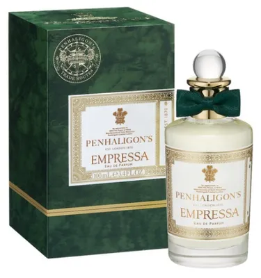 Produktbild von Penhaligon's Empressa Edp Spray
