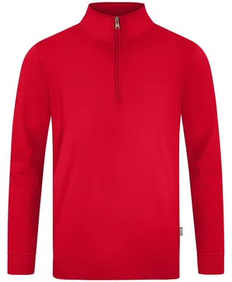 Image de Jako Doubletex Ziptop Herren - Rot