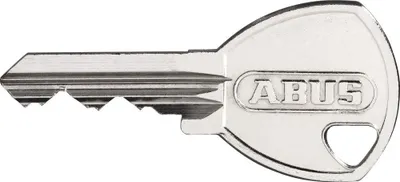 Image de ABUS Rideau SB45/20, laiton/argenté