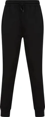 Produktbild von Tombo - "Athleisure" Jogginghosen für Herren/Damen Uni PC4796 (M) (Schwarz)