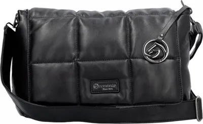 Produktbild von Remonte Damen Handtasche Q0716-00 schwarz