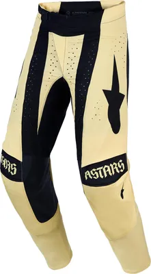 Image de Pantalon de motocross Alpinestars Techstar Atrox, taille 30