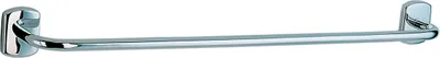 Produktbild von SMEDBO CABIN Handtuchstange 60 cm CK3464