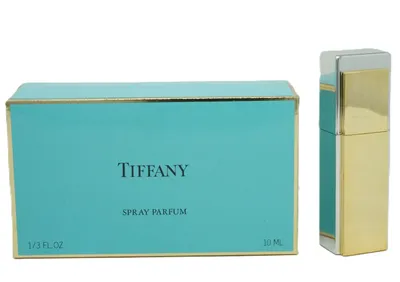Obrázek produktu pro Tiffany Spray Parfum 10ml