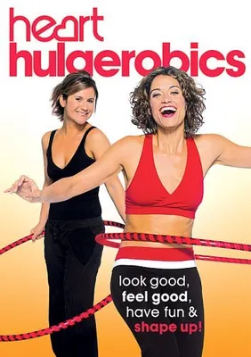 Produktbild von Hulaerobics [UK Import]