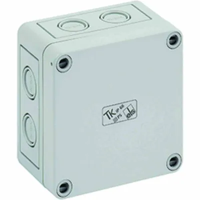 Produktbild von Spelsberg TK PS 99-6-m - 94 mm - 94 mm - 57 mm - -25 - 40 °C