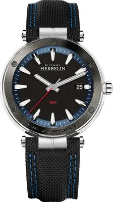 Immagine prodotto di Michel Herbelin Newport 12288/AG45