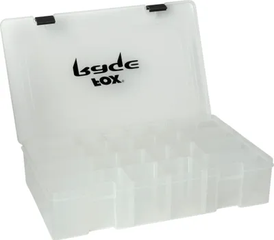 Produktbild von Fox Rage Box L Deep 36x22x8cm - Kunstköderbox