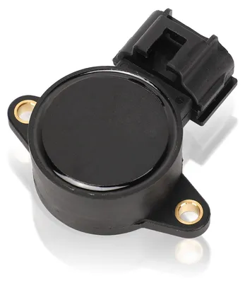 Image de Capteur de position du papillon (TPS) 6C5858850000 pour moteurs hors-bord F50, F60, F70, F75, F90, T50 et T60