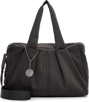 Produktbild von SURI FREY Schultertasche Umhängetasche Pauly City Shoulder Bag Grey dunkelgrau