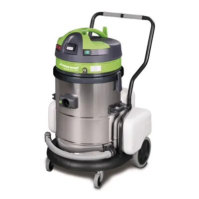 Produktbild von Cleancraft Sprühextraktionsgerät flexCAT 262-2 IEPD, 7003271