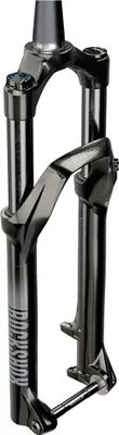 Produktbild von Federgabel RockShox Recon Silver RL 100mm Disc 29 Zoll 1 1/8 schwarz 9mm Schn...