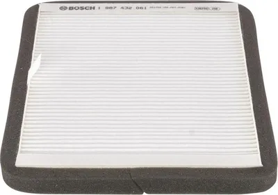 Immagine prodotto di Filtro aria abitacolo BOSCH 1 987 432 061