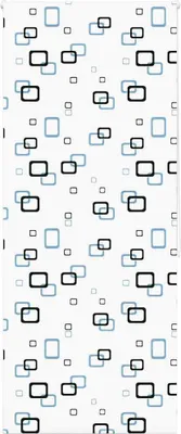Produktbild von Duschrollo 110x240 cm Stoffbreite 106 cm