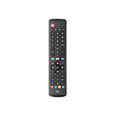 Produktbild von One for All LG 2.0 Ersatz Fernbedienung URC4911