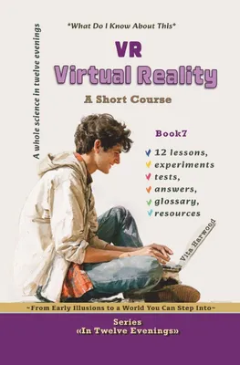 Produktbild von Virtual Reality
