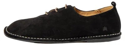 Produktbild von El Naturalista Schuhe Damen/Herren N5974 NAPPA BLACK/ CRISOL Farbe Schwarz