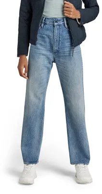 Zdjęcie produktu dla G-STAR RAW Damskie jeansy typu 89, luźny krój