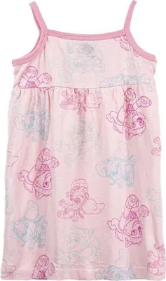 Immagine prodotto di Vestito The Paw Patrol Rosa Rosa chiaro - 36 mesi