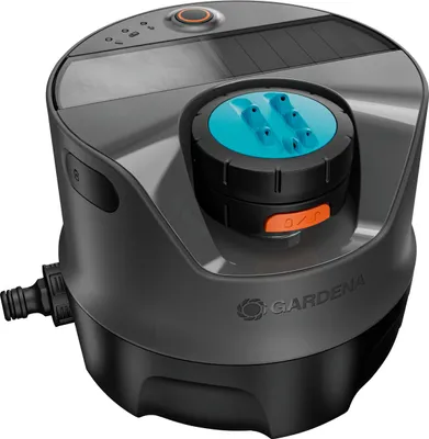 Produktbild von Gardena AquaPrecise überirdisch