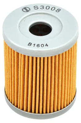 Produktbild von Ölfilter Für Suzuki An/Dr/Rv, Lt 160/230/300 (Hf132) (50)