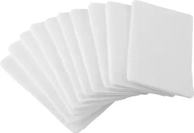 Obrázok produktu pre Jednorazová hygienická vložka pre šteniatka, papierová podložka, hygienické nohavičky pre psov, podložka pod plienku (M, 10 ks)