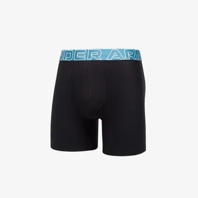 Obrázok produktu pre Under Armour Performance Tech – Pevné šortky, 15 cm – balenie 3 kusov