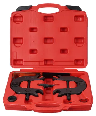 Productafbeelding van Motorafstel-/blokkeerset MECHANIC ENGINE TIMING SET 21, VW, Audi