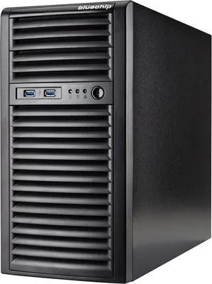 Immagine prodotto di bluechip SERVERline T30339s
