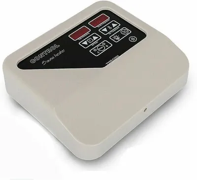 Productafbeelding van Regelapparaat voor sauna, 3 – 9 kW, temperatuurregelaar voor sauna, voor thuisgebruik