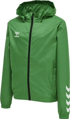 Produktbild von Hummel hmlCORE XK SPRAY JACKET KIDS