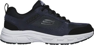 Obrázek produktu pro Skechers Pánské nízké boty Oak Canyon Blue