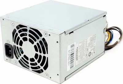 Produktbild von Hp 702304-001 Pcc005 702452-001 Netzteil 320W, 6300 Cmt 600 800 G1 Tower