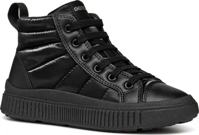 Immagine prodotto di Geox stivaletti ragazza J46M3C 0LVBC C9999 Colore: Nero Taglia: 32
