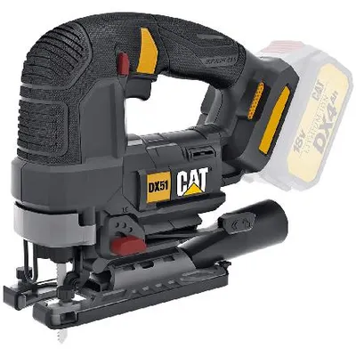 Zdjęcie produktu dla Bezwęglowa piła prosta Caterpillar DX51B 26 mm