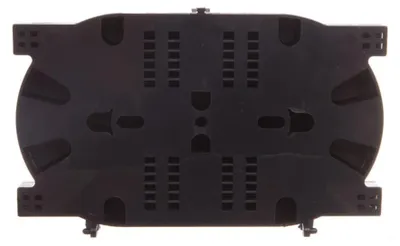 Immagine prodotto di Digitus DN-96104 DIGITUS Glasfaser Spleißkassette für 24 Spleiße