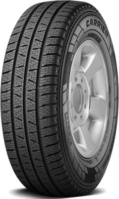 Immagine prodotto di Pirelli Carrier Winter 215/65R16C 109R Bsw
