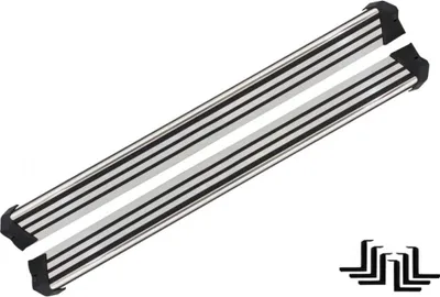 Immagine prodotto di Pedane laterali per Mercedes Classe G W463 1989-2018.