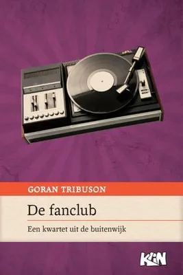 Produktbild von De fanclub