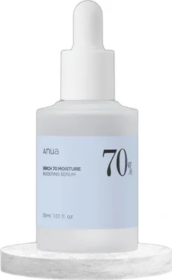 Produktbild von ANUA Birch 70% Moisture Boosting Serum - Birkenextrakt Serum 30 ml