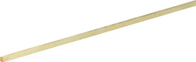 Produktbild von FN Neuhofer Flachleiste 240 cm 5 x 5 mm Fichte/Kiefer
