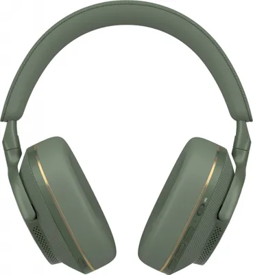 Obrázek produktu pro Bezdrátová sluchátka BOWERS & WILKINS Px7 S2e zelená