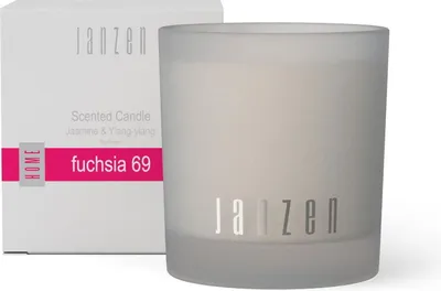 Zdjęcie produktu dla JANZEN Fuchsia 210 g