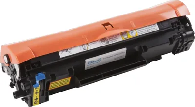 Produktbild von Pelikan Toner Canon CRG726/728 (HP CE278A) schwarz kompatibel