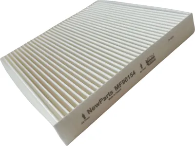 Produktbild von NewParts Filters MF90154 Innenraumfilter