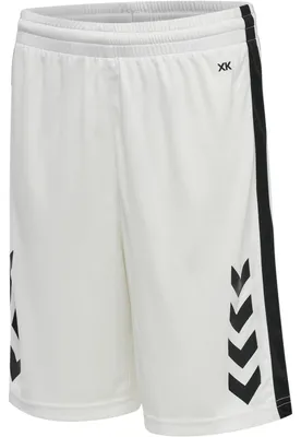 Obrázek produktu pro hummel Core XK Basketbalové šortky Kinder white 128
